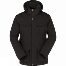 Mens Apex Insulated Parka
